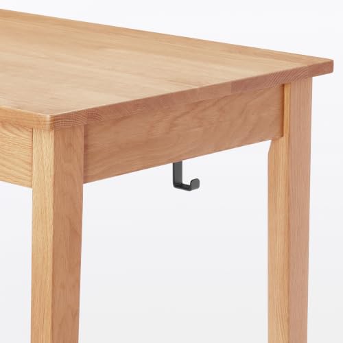 Amazon.co.jp: MUJI無印良品: デスク